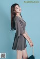Beautiful Park Jung Yoon in fashion photoshoot in June 2017 (496 photos) P212 No.1c3bfa