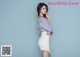 Beautiful Park Jung Yoon in fashion photoshoot in June 2017 (496 photos) P29 No.2cea26