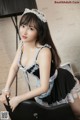 QingDouKe 2017-06-20: Model Wu Jiao (吴 娇) (54 photos) P23 No.17d2e2