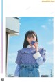 Asuka Saito 齋藤飛鳥, Sweet Magazine 2022.02 P2 No.a46b2d