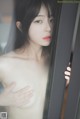 Eun Bi 은비, [PURE MEDIA] Vol.079 디지털화보 Set.01 P54 No.fc872a Image No. 23