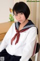 Mayu Senju - Pinterest Tube Badass P6 No.8d1a65