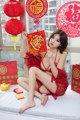 CANDY Vol.053: Model Yang Chen Chen (杨晨晨 sugar) (50 photos) P37 No.77911d