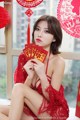 CANDY Vol.053: Model Yang Chen Chen (杨晨晨 sugar) (50 photos) P39 No.24d7a7