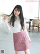 Miru Shiroma 白間美瑠, ENTAME 2019 No.01 (月刊エンタメ 2019年1月号) P4 No.28e649