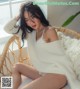 The beautiful An Seo Rin in underwear picture January 2018 (153 photos) P54 No.1d2fbe