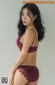 The beautiful An Seo Rin in underwear picture January 2018 (153 photos) P114 No.160ad7