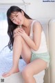 Mio Horikita 堀北美桜, [Minisuka.tv] 2022.05.26 Regular Gallery 02 P2 No.8202cd