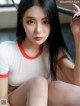 Jeong Bomi 정보미, [Bimilstory] Vol.11 Athletic Girl Set.01 P53 No.0b1196