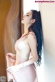 XIUREN No.597: Model Irene (萌 琪琪) (57 photos) P54 No.b3d208