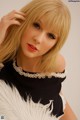 Kaitlyn Swift - Blonde Allure Intimate Portraits Set.1 20231213 Part 44 P17 No.ba1ed1