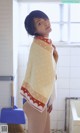 Hikaru Ohsawa 大沢ひかる, 週プレ Photo Book 女子力急上昇中。 Set.01 P15 No.97204b
