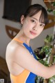 Sarina Kashiwagi 柏木さりな, [Minisuka.tv] 4K Series (4k_l_sarina_05) P58 No.f2d501