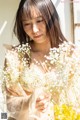 Nene Shida 志田音々, 週刊現代デジタル写真集 卒業旅行 Set.01 P36 No.9c4481