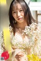 Nene Shida 志田音々, 週刊現代デジタル写真集 卒業旅行 Set.01 P18 No.4d498e