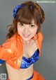 Chitose Shinjyo - Lesbiene Strictlyglamour Babes P6 No.b63e46