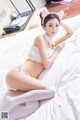 TouTiao 2017-03-27: Model Xiao Yu (小鱼) (26 photos) P13 No.0d8e3b
