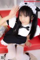 Cosplay Waitress - Wood Teacher Xxx P9 No.9778ab Image No. 7