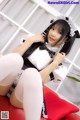 Cosplay Waitress - Wood Teacher Xxx P7 No.7d7774 Image No. 11