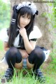 Cosplay Waitress - Wood Teacher Xxx P4 No.7ee15e Image No. 17