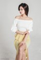 Beautiful Park Jung Yoon in the February 2017 fashion photo shoot (529 photos) P211 No.87e03b