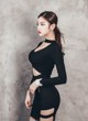 Beautiful Park Jung Yoon in the February 2017 fashion photo shoot (529 photos) P83 No.2e48bd