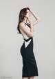 Beautiful Park Jung Yoon in the February 2017 fashion photo shoot (529 photos) P10 No.dea418