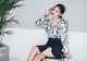 Beautiful Park Jung Yoon in the February 2017 fashion photo shoot (529 photos) P45 No.39b269
