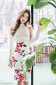 Beautiful Park Jung Yoon in the February 2017 fashion photo shoot (529 photos) P516 No.10474e
