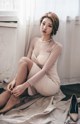 Beautiful Park Jung Yoon in the February 2017 fashion photo shoot (529 photos) P212 No.841498