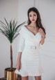 Beautiful Park Jung Yoon in the February 2017 fashion photo shoot (529 photos) P208 No.1045da