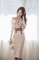 Beautiful Park Jung Yoon in the February 2017 fashion photo shoot (529 photos) P37 No.f8fc3c
