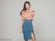 Beautiful Park Jung Yoon in the February 2017 fashion photo shoot (529 photos) P123 No.836b97