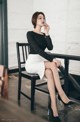 Beautiful Park Jung Yoon in the February 2017 fashion photo shoot (529 photos) P27 No.8c36e6