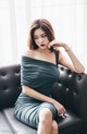 Beautiful Park Jung Yoon in the February 2017 fashion photo shoot (529 photos) P508 No.4cd5c4