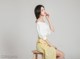 Beautiful Park Jung Yoon in the February 2017 fashion photo shoot (529 photos) P507 No.6e1dbd