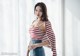 Beautiful Park Jung Yoon in the February 2017 fashion photo shoot (529 photos) P408 No.2b798e