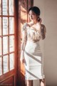 Beautiful Park Jung Yoon in the February 2017 fashion photo shoot (529 photos) P115 No.db753b