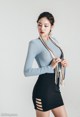 Beautiful Park Jung Yoon in the February 2017 fashion photo shoot (529 photos) P288 No.e6baf4