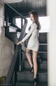 Beautiful Park Jung Yoon in the February 2017 fashion photo shoot (529 photos) P392 No.1de70f