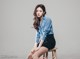 Beautiful Park Jung Yoon in the February 2017 fashion photo shoot (529 photos) P139 No.b69866