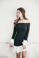 Beautiful Park Jung Yoon in the February 2017 fashion photo shoot (529 photos) P225 No.3995c1