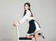 Beautiful Park Jung Yoon in the February 2017 fashion photo shoot (529 photos) P236 No.3ffd82