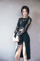 Beautiful Park Jung Yoon in the February 2017 fashion photo shoot (529 photos) P95 No.95cd18