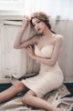 Beautiful Park Jung Yoon in the February 2017 fashion photo shoot (529 photos) P224 No.689564