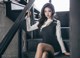 Beautiful Park Jung Yoon in the February 2017 fashion photo shoot (529 photos) P233 No.49bfe9