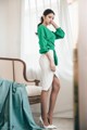 Beautiful Park Jung Yoon in the February 2017 fashion photo shoot (529 photos) P171 No.b31aa0