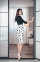 Beautiful Park Jung Yoon in the February 2017 fashion photo shoot (529 photos) P155 No.d84fdb