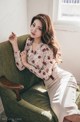 Beautiful Park Jung Yoon in the February 2017 fashion photo shoot (529 photos) P188 No.0d83a4
