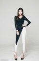 Beautiful Park Jung Yoon in the February 2017 fashion photo shoot (529 photos) P154 No.e7aab2